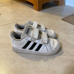 adidas velcro toddler